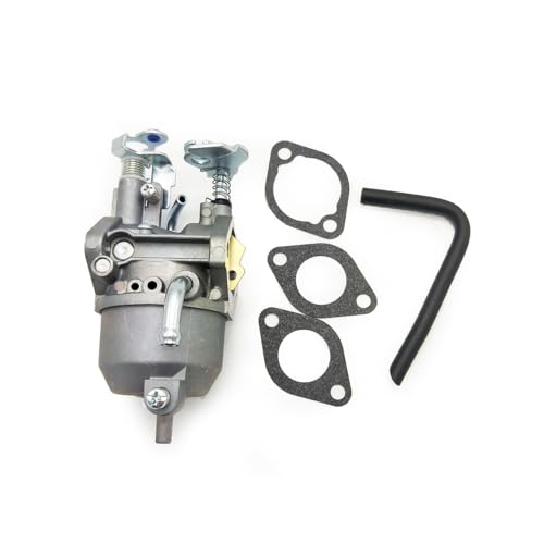 Ensemble carburateur MULE 600 contre les démarrages difficiles - 3