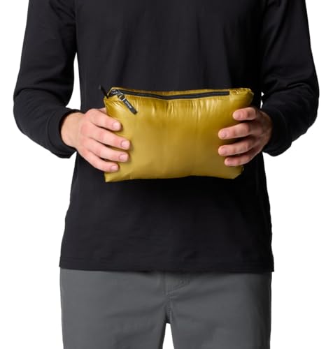 Image of Mountain Hardwear Men's Deloro Down Full Zip Hoody