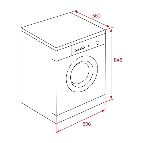 Teka-Lavadora-de-libre-instalacion-con-15-programas-de-lavado-WMT-40820-Blanco-845-x-596-x-533-cm