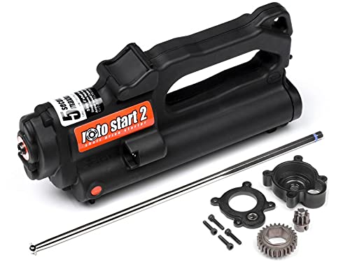 HPI ロトスターター ( 新品未使用 ) Amazon.com: Hpi Racing Roto Start 2 System for Nitro Star F/G