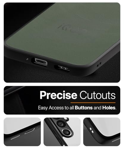 Image of WOW IMAGINE Translucent Hybrid Back Case Cover for iQOO Z9x 5G Smoked Matte Back | Shock Proof 360 Degree Protection | Protective Hard Case - Matte Black