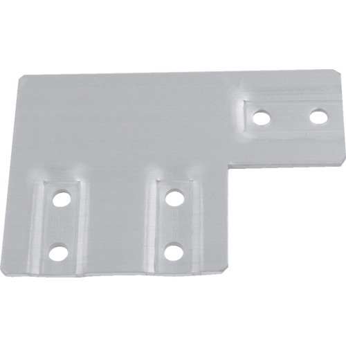 Image of TRUSCO AFK-14L Reinforced Hardware for 1.0 inch (25 mm) Aluminum Frame, LL Type, Left