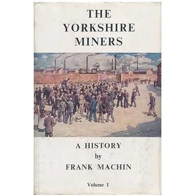 The Yorkshire miners