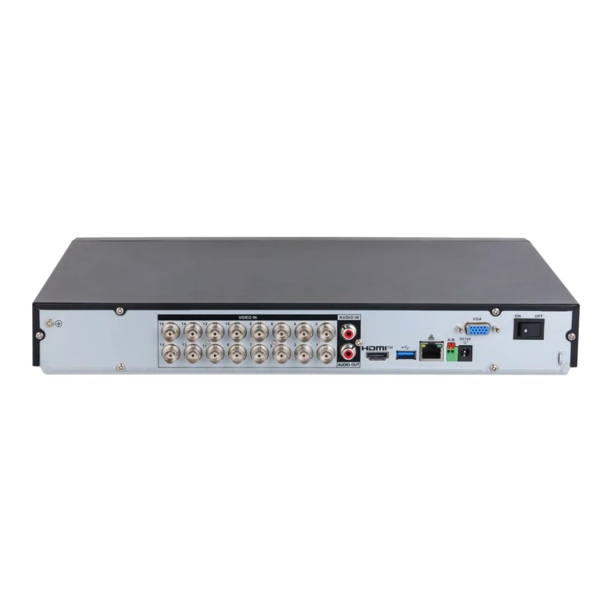 DVR 16CH HDCVI PENTABRID AI/XVR5216AN-I3 DAHUA