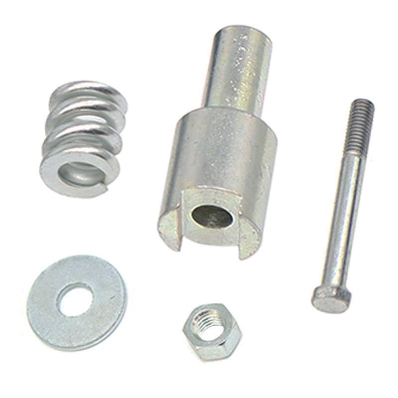 7302298 Bob-Tach Upper Kit Compatible with Skids Steer Loaders 730 731 732 741 742 743 751 753 763 773 S250