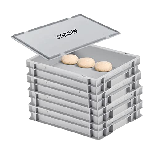 HCB® - Professionele Horeca Ingrediëntenhouder - Garneerunit met 3 bakken - Cocktail
