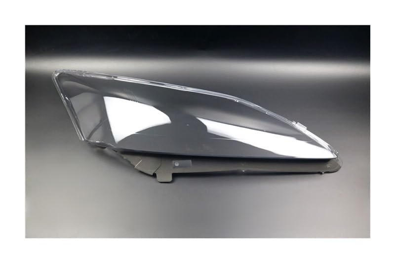Phare voiture lentille coque pour ES240 ES350 2006-2008 : idéal pour vos trajets de nuit