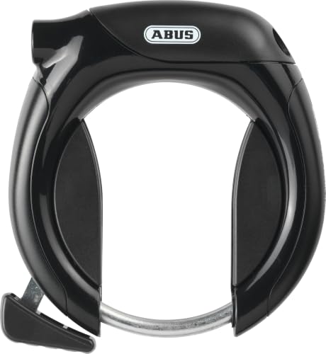 ABUS candado de Cuadro Pro TECTIC 4960 NR - Candado para Fijar al...