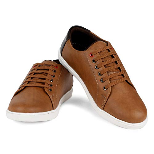 Image of Lazard Khadim's Sneakers Casual Shoe for Men