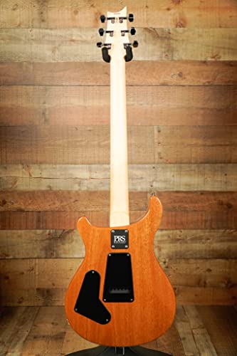 PRS CE 24 Semi-Hollow BM - Les Beatles, Paul McCartney, John Lennon, RIngo Starr, George Harrison PRS CE 24 Semi-Hollow BM – Image 7