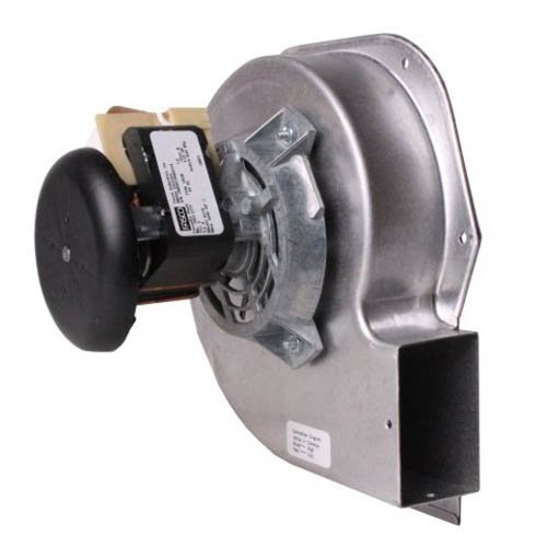 Fasco 7002-2530 Upgraded Furnace Draft Inducer Exhaust Motor
