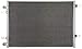 CSF 10654 AC Condenser