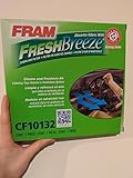 Fram CF10132 Air Filter