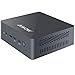 Produktbild Mini PC AWOW AK41 Desktopcomputer Windows 10 Home Intel Celeron J4125 mit 8GB DDR4/ NVMe M.2 128GB SSD 4K@60Hz, Dual HDMI, Erweiterte SSD 2 TB, 2.4G/5G Dual WiFi, Gigabit Ethernet, USB*4,BT 5.0