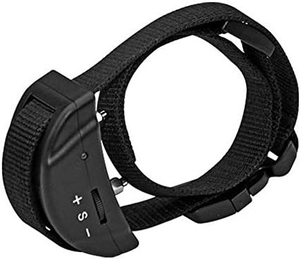 Petrainer IS-PET852 Anti Bark Electric Collar for Small or Medium Dogs, 3.14 by 1.85 by 3.03"