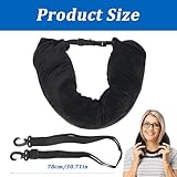 Zoom IMG-1 cuscino viaggio riempibile da imbottibile Zoom IMG-1 cuscino viaggio riempibile da imbottibile