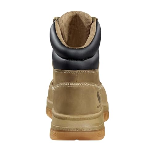 Carhartt Footwear FK7200M Kentwood 6" Steel Toe Work Boot3