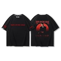 Amazon.co.jp: [百合] ホビ J-HOPE Tシャツ ON THE STAGE