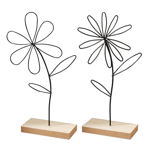 Figuras Decorativas de Hierro Forjado Marca HDGSAFD