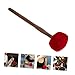 Milisten Tibetan Singing Bowl Mallet Wooden Striker for Meditation Sound Healing and Relaxation Durable and Practical Accessory for Yoga Mindfulness and Chanting