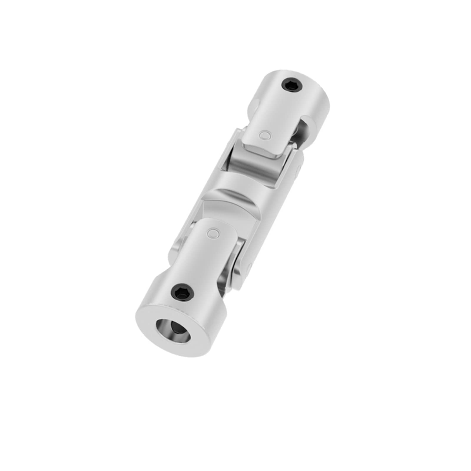 Universal Joints Mini Acoplamento Diâmetro da articulação universal 16 mm  58 mm Muitos modelos de tamanho