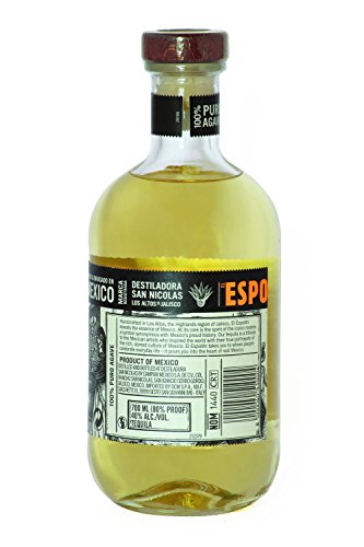 Espolòn Tequila Reposado (1 x 0.7 l) - 2