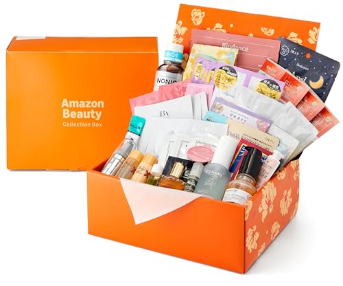 Collection Box やすらぎをあなたに ヒーリングケアセット