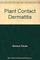 Plant Contact Dermatitis 0941158284 Book Cover
