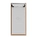 Server 4 x 8 MDF Clipboard