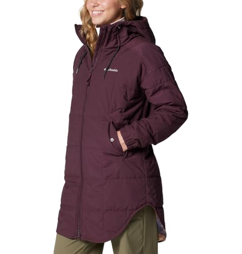 Columbia Women's Chatfield Hill Ii Novelty Jacket3