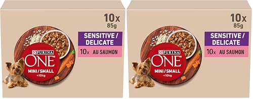 PURINA ONE Mini/S