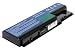 Produktbild AS07B31 Akku Kompatibel mit Acer AS07B41 AS07B51 AS07B61 AS07B71 AS07BX1 AS07BX2 Aspire 5220 5720 5730 5520 6930 7720 5315 Gateway MD2614u MD2614 MD2601u