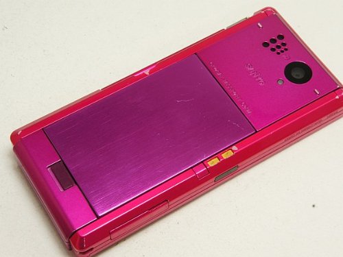 au P671F 携帯電話 本体 黒 ピンク 携帯電話本体 iPhone11 iPhone 11