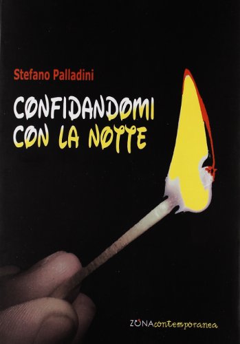Confidandomi Con La Notte