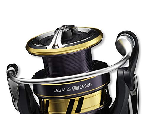Amazon | (3000D-C) - Daiwa 17 Legalis LT Reel | ダイワ(DAIWA