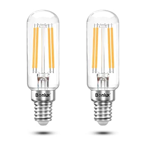 Bonlux 4W E14 LED Cooker Hood Bulbs Cover