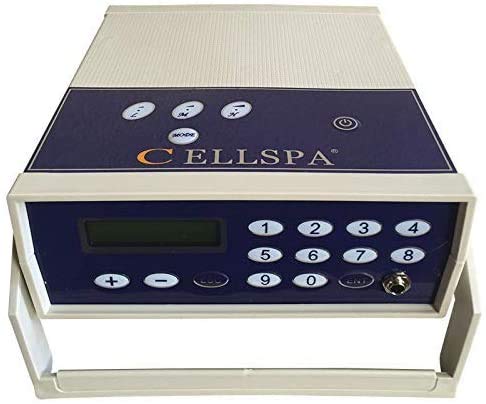 Máquina de spa de pies detox Cell Spa CS-900 miniatura 2