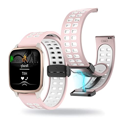 �R���p�`�u�� Garmin Venu Sq 2 �o���h �V���R�� Venu Sq 2 Music �����x���g ���� �X�e�����X ���C �o�b�N���t�� Venu Sq 2/Venu Sq 2 Music �����o���h �V���R���� ������� �ʋC�� ���f�B�[�X ��