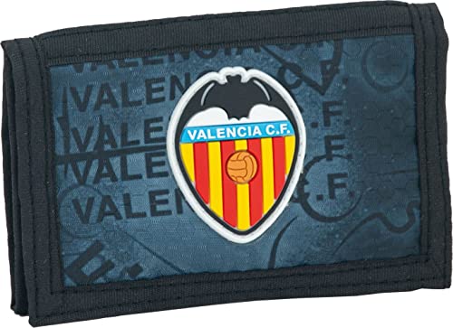 Tandem Cartera Billetero Valencia C.F...