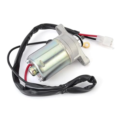 31210-KEE1-90A スターターモーター S 50 4T AG 50 VP 50 31210-KEE1-90C 32105-LBD6-E00に適合