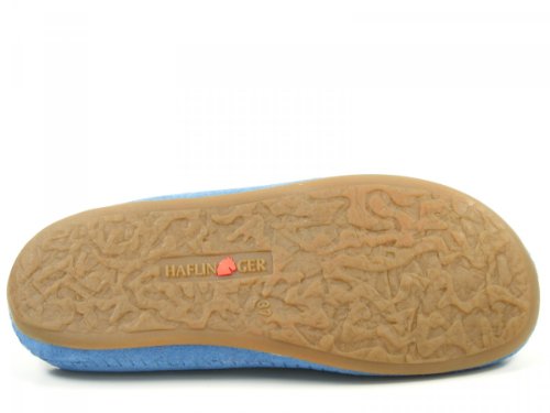 Haflinger