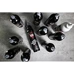 Beard Octane: Barbershop Beard Wash - 8oz Beard Shampoo - Cleans & Moisturizes Beards w/Shea Butter - Softer Beards - Made in USA - Image 2