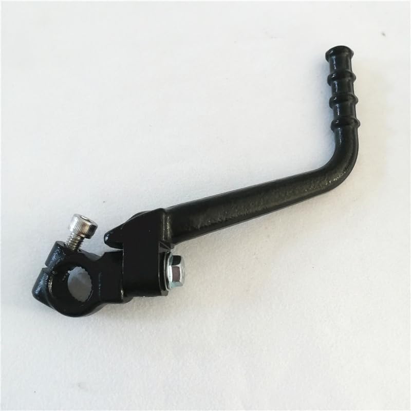 Motorcycle Kick Start Lever Kick Starter Lever Motorcycle Start For JR SR SX 50 65 50CC 65CC 2002 2003 2004 2005 2006 2007 2008