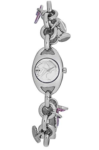 Montre femme Chronotech CT.71010L/09M pour en finir avec les retards