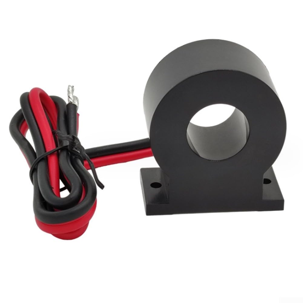Fireproof and Long Lasting Current Transformer with Advanced Winding Technique (100A/5A)