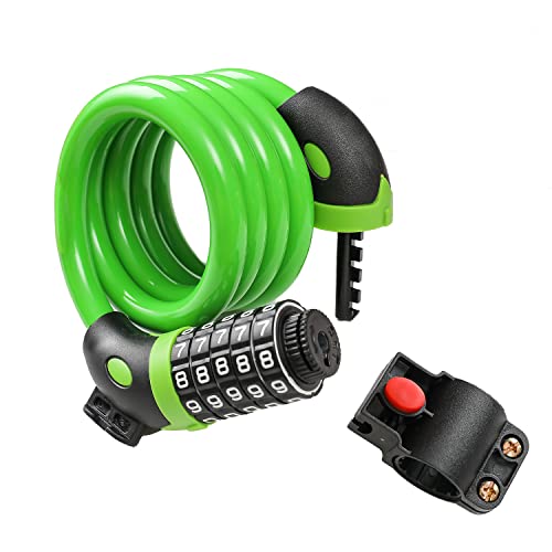 10 Best Bike Lock For City Picks For 2021 D and T Custom Gunworks