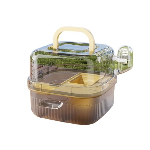 Effonek nX^[P[W |[^u^nEX B ԃS[fxA{bNX (CG[,21*21*18cm)