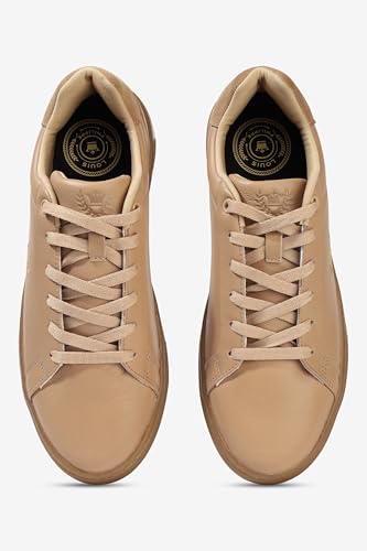 Image of Louis Philippe Men Sneaker Shoes