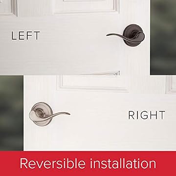 Kwikset Avalon Handleset, listing photo 5