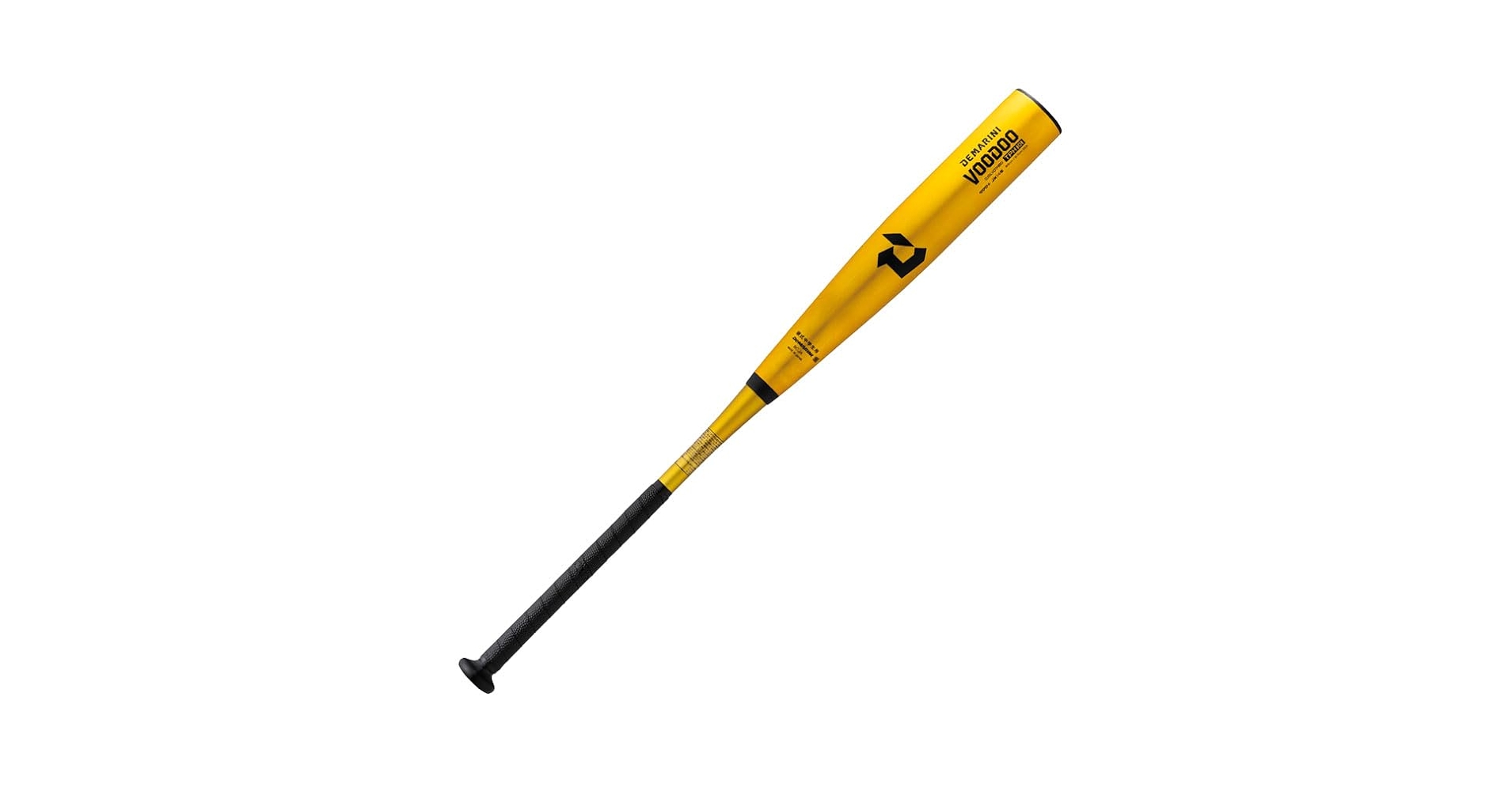 限定色 ディマリニ DEMARINI VOODOO 中学硬式84cm 810g 楽天市場】ディマリニ 中学硬式 バット ヴードゥ TPL H&H 限定